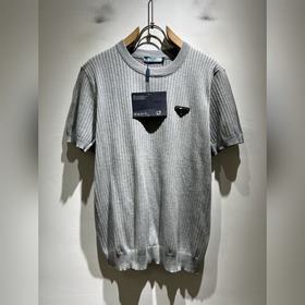 Prada： новая коллекция весна-лето 2026