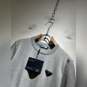 Prada： новая коллекция весна-лето 2026