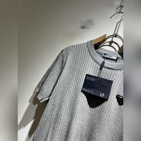 Prada： новая коллекция весна-лето 2026
