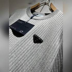 Prada： новая коллекция весна-лето 2026