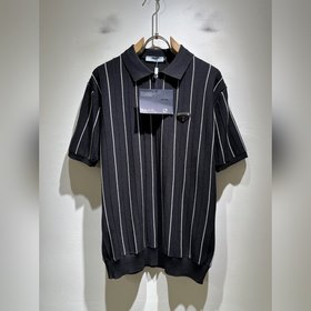 Prada： новая модель мужской трикотажно