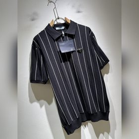 Prada： новая модель мужской трикотажно