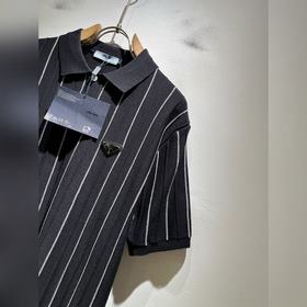 Prada： новая модель мужской трикотажно