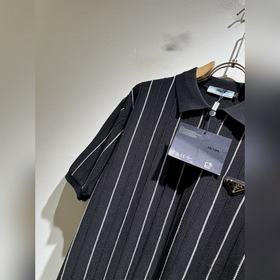 Prada： новая модель мужской трикотажно