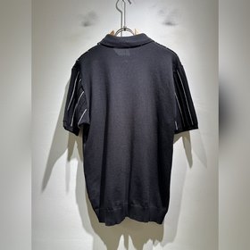 Prada： новая модель мужской трикотажно