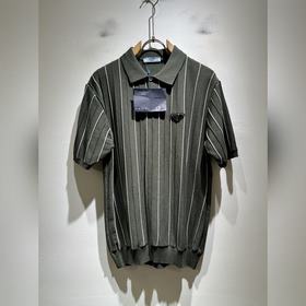 Prada： новая модель мужской трикотажно