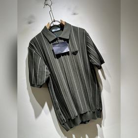 Prada： новая модель мужской трикотажно