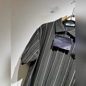 Prada： новая модель мужской трикотажно