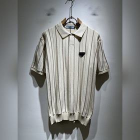 Prada： новая модель мужской трикотажно