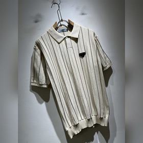 Prada： новая модель мужской трикотажно