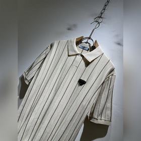 Prada： новая модель мужской трикотажно