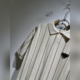Prada： новая модель мужской трикотажно