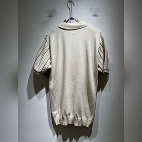Prada： новая модель мужской трикотажно