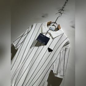 Prada： новая модель мужской трикотажно