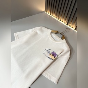 Prada： новый комплект из хлопка и льна