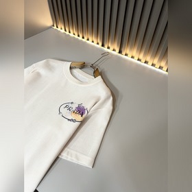 Prada： новый комплект из хлопка и льна
