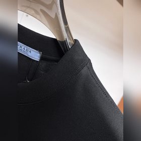 Prada — новая модель летней коллекции 