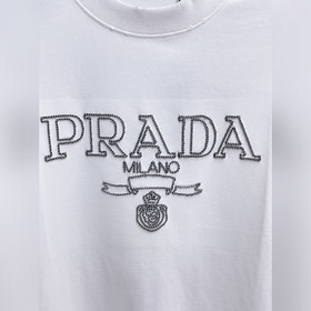 Prada — новая модель летней коллекции 