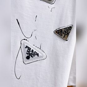 Prada — новая модель летней коллекции