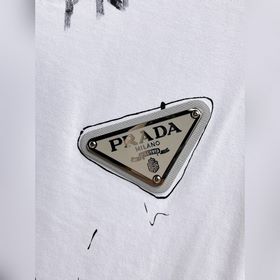 Prada — новая модель летней коллекции 
