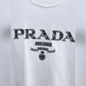 Prada — новая модель летней коллекции 