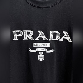 Prada — новая модель летней коллекции 