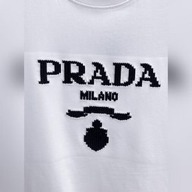 Prada — новая модель летней коллекции