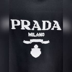 Prada — новая модель летней коллекции 