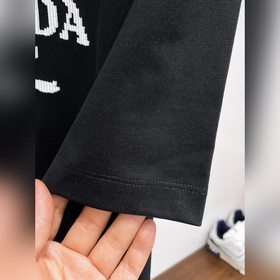 Prada — новая модель летней коллекции 