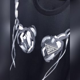 Prada — новая модель летней коллекции