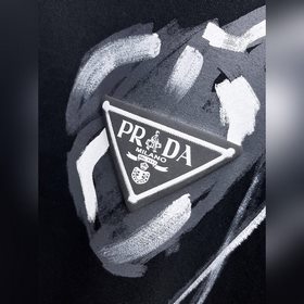 Prada — новая модель летней коллекции 