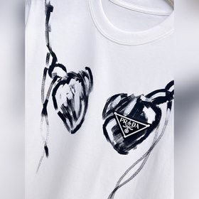 Prada — новая модель летней коллекции