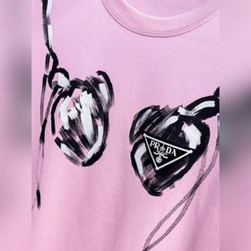 Prada — новая модель летней коллекции 