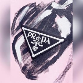 Prada — новая модель летней коллекции 