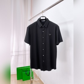 PRADA — модная хитовая рубашка с корот