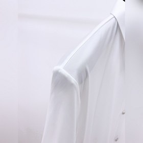 PRADA — модная хитовая рубашка с корот