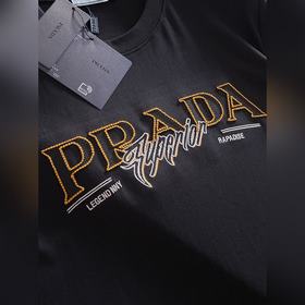 Prada 2026SS： премьера новой весенне-л