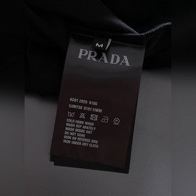 Prada 2026SS： премьера новой весенне-л