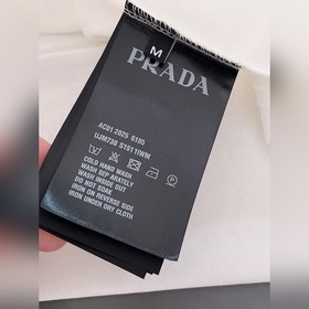 Prada 2026SS： премьера новой весенне-л