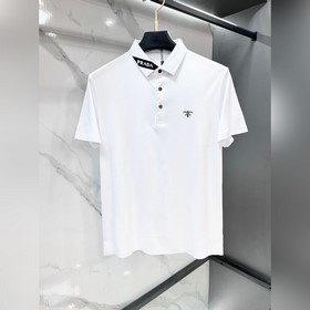 Новинка Prada весна-лето 2026： мужская