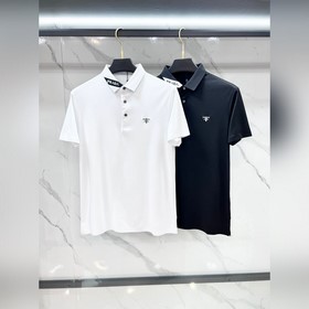 Новинка Prada весна-лето 2026： мужская