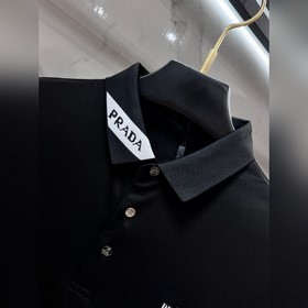 Новинка Prada весна-лето 2026： мужская