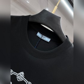 Новинка весна-лето 2026 от Prada： лако