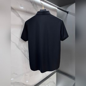 Новая рубашка Prada с воротником и кор