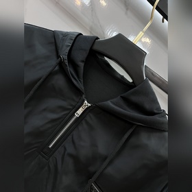 Новая коллекция Prada весна-лето 2026：