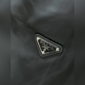 Новая коллекция Prada весна-лето 2026：