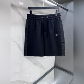 Новая коллекция Prada весна-лето 2026：