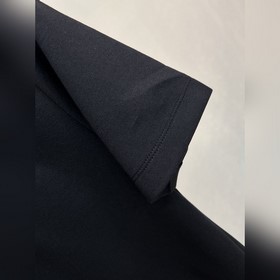 Prada  Мужская футболка с круглым выр