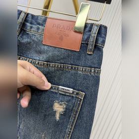Prada весенней коллекции 2026 года пре