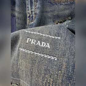 Prada весенней коллекции 2026 года пре